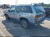 Nissan Pathfinder JN8HD16Y2HW015221 photo