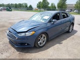 Ford Fusion Se 3FA6P0H70JR226456 снимка
