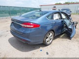 Ford Fusion Se 3FA6P0H70JR226456 снимка