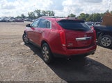 Cadillac Srx Luxury Collection 3GYFNEE31FS557278 photo