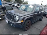 Jeep Patriot Altitude Edition 1C4NJPBA2FD210960 photo