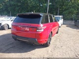 Land Rover Range Rover Sport 3.0L V6 Supercharged Hse Dynamic SALWV2FV6HA144659 photo