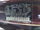 Hyundai Palisade Calligraphy KM8R7DGE5PU567623 fotografie