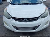 Hyundai Elantra Limited 5NPDH4AE1BH075999 fotografie