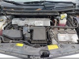 Toyota Prius Ii JTDKN3DU2A1013613 снимка
