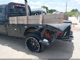 Ram  Tradesman 4X4 8' Box 3C6UR5HL7HG643401 fotografie