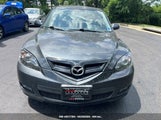 Mazda Mazda3 S Sport JM1BK343991205736 снимка