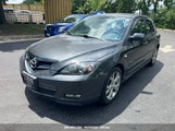Mazda Mazda3 S Sport JM1BK343991205736 снимка
