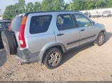 Honda Cr-V Ex JHLRD78804C056462 fotografie