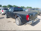 Nissan Frontier Sv 1N6AD0CW6CC474561 fotografie