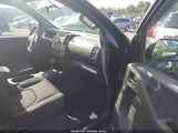 Nissan Frontier Sv 1N6AD0CW6CC474561 fotografie