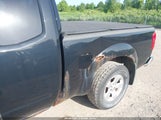 Nissan Frontier Sv 1N6AD0CW6CC474561 fotografie