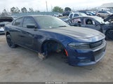 Dodge Charger Police 2C3CDXKT5FH754845 photo