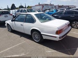 BMW 635 Csi Automatic WBAEC8418J3267558 fotografie