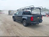 Chevrolet Colorado Z71 1GCGTDEN7H1219822 photo
