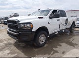 Ram  Tradesman 4X4 8' Box 3C6UR5HL5PG525037 photo