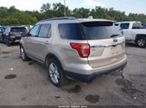 Ford Explorer Xlt 1FM5K7D84HGB19337 fotografie