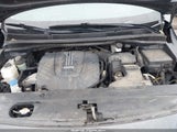 Kia Sedona Lx KNDMB5C15H6325491 fotografie