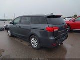 Kia Sedona Lx KNDMB5C15H6325491 fotografie