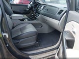 Kia Sedona Lx KNDMB5C15H6325491 fotografie