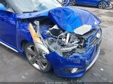 Hyundai Veloster Turbo W/Black KMHTC6AE9DU135537 снимка
