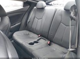 Hyundai Veloster Turbo W/Black KMHTC6AE9DU135537 снимка