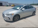 Hyundai Elantra Se 5NPD84LF9HH089308 снимка