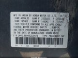 Acura Tsx JH4CL96966C038675 снимка