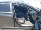 Hyundai Sonata Limited 5NPEC4AC3CH451864 снимка