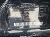 Hyundai Sonata Limited 5NPEC4AC3CH451864 снимка