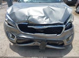 Kia Sorento 2.0T Ex 5XYPH4A19HG208003 fotografie
