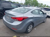 Hyundai Elantra Se 5NPDH4AE0GH688333 fotografie