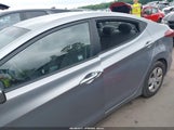 Hyundai Elantra Se 5NPDH4AE0GH688333 fotografie