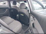 Hyundai Elantra Se 5NPDH4AE0GH688333 fotografie
