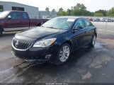 Buick Regal Turbo Premium Ii 2G4GS5GX6G9186129 photo