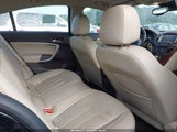 Buick Regal Turbo Premium Ii 2G4GS5GX6G9186129 photo