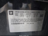 Buick Regal Turbo Premium Ii 2G4GS5GX6G9186129 photo