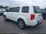 Honda Pilot Ex-L 5FNYF3H73CB044164 fotografie
