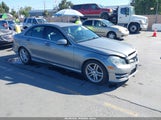Mercedes-Benz C 250 Sport WDDGF4HB3DA866713 снимка