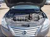 Nissan Sentra S 3N1AB7AP4FY376396 снимка