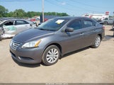 Nissan Sentra S 3N1AB7AP4FY376396 снимка