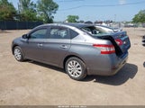 Nissan Sentra S 3N1AB7AP4FY376396 снимка