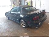 Ford Mustang Gt 1FALP45X4VF172631 photo