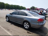 Volkswagen Passat 2.5L Se 1VWBP7A36DC018106 снимка