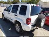 Jeep Liberty Limited Edition 1J4GK58K97W576201 photo