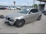 BMW 135I WBAUC73518VF23163 photo