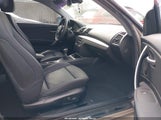 BMW 135I WBAUC73518VF23163 photo