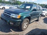 Toyota 4Runner Limited V6 JT3GN87R4X0120899 fotografie