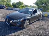 Nissan Altima Sl Intelligent Awd 1N4BL4EW5LC279684 photo