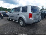 Honda Pilot Lx 5FNYF4H2XFB020667 fotografie